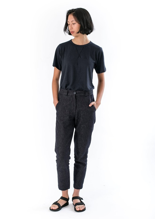 GOOD STUDIOS WOMENS DENIM / TWILL PANT GOOD STUDIOS WOMENS DENIM / TWILL PANT