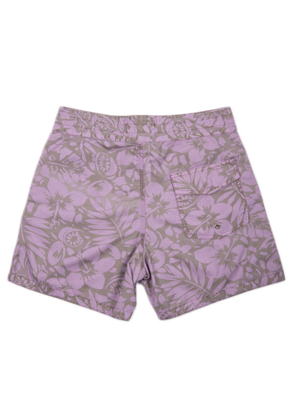 Men's Lightning Bolt - Pelican Boardshort in Striking Purple Men's Lightning Bolt - Pelican Boardshort in Striking Purple