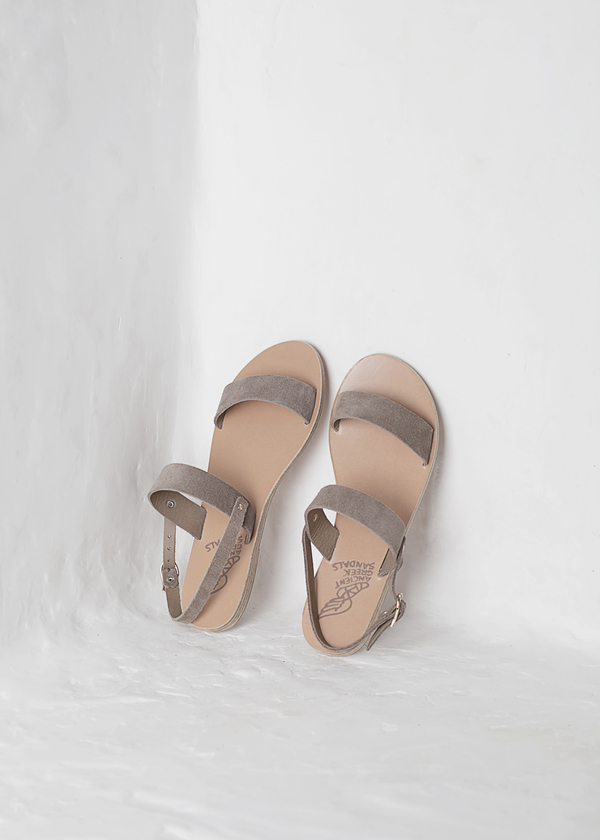 Ancient Greek Sandals Clio - elephant Ancient Greek Sandals Clio - elephant
