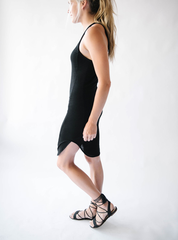 Bella Luxx Mesh Midi Bella Luxx Mesh Midi