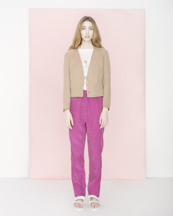 Stine Goya Alice Jacket Stine Goya Alice Jacket