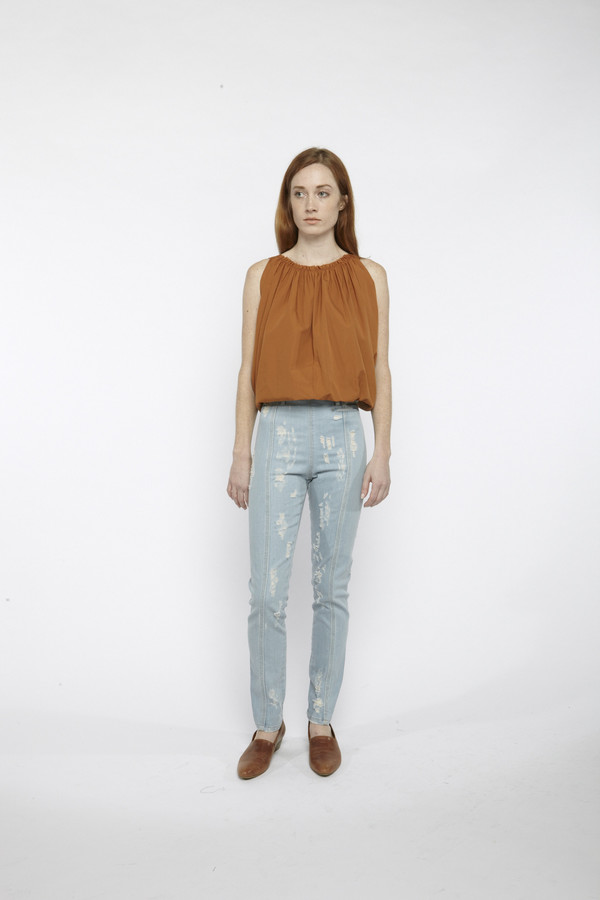 Rachel Comey Antique Top Rachel Comey Antique Top