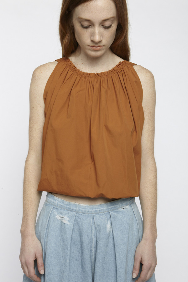Rachel Comey Antique Top Rachel Comey Antique Top