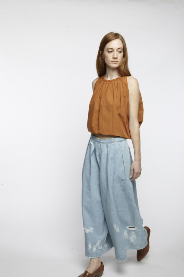 Rachel Comey Antique Top Rachel Comey Antique Top