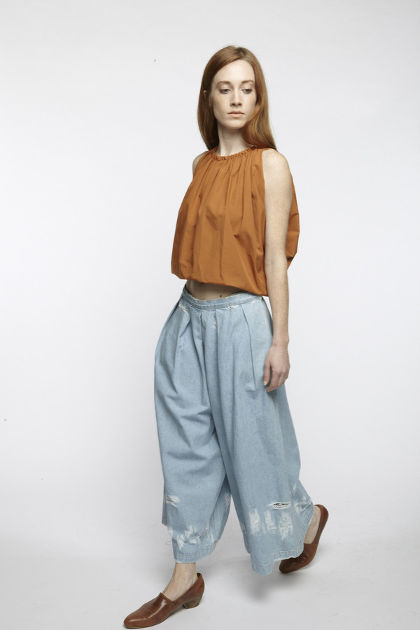 Rachel Comey Antique Top Rachel Comey Antique Top