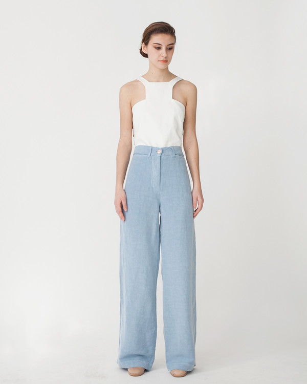 Sessun Balade Pants Sessun Balade Pants