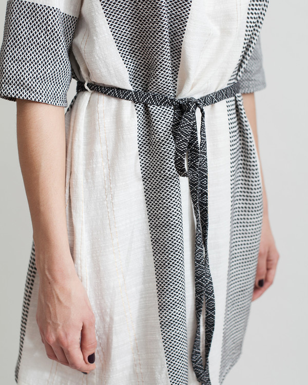 Ace & Jig Bay Dress in Goddess Ace & Jig Bay Dress in Goddess