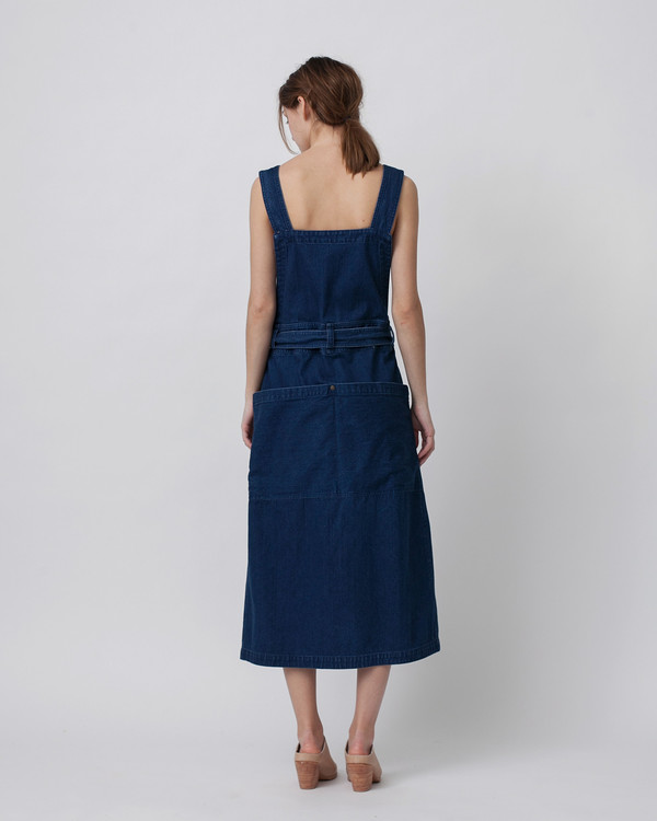 Luisa et la luna Camila Dress Luisa et la luna Camila Dress