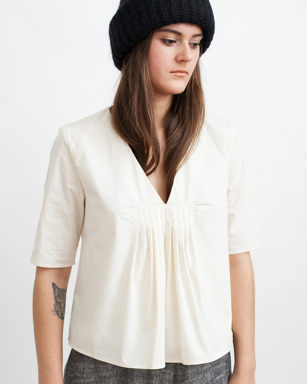 Samuji Celeste Shirt Samuji Celeste Shirt