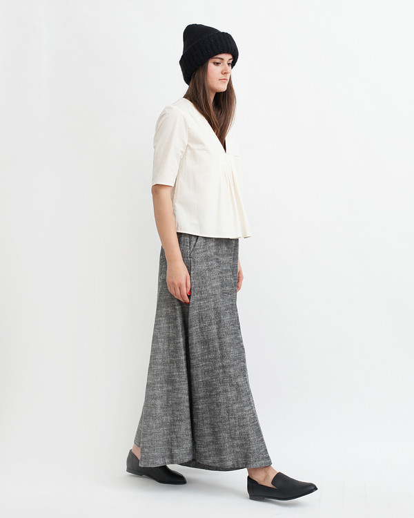 Samuji Celeste Shirt Samuji Celeste Shirt