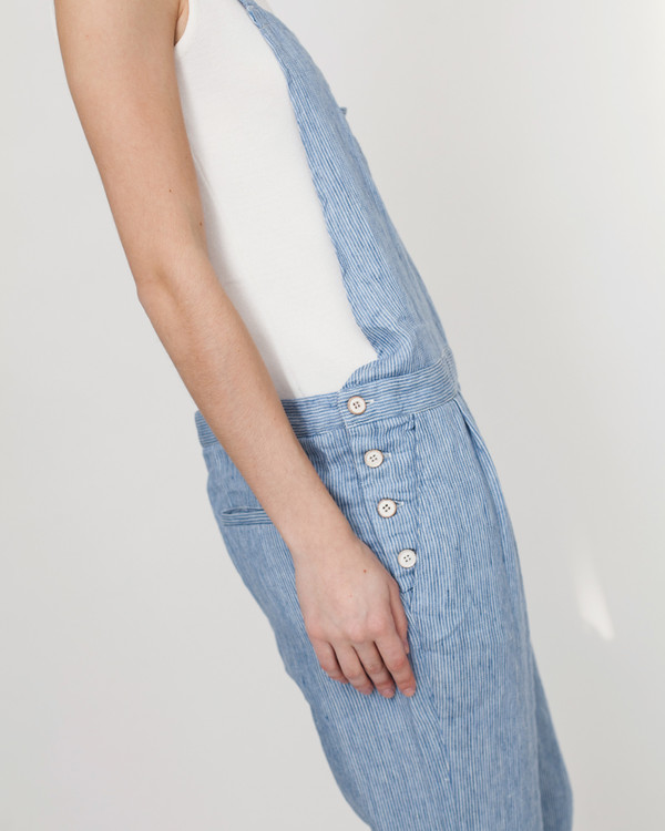 Sessun Cerapetra Overalls Sessun Cerapetra Overalls