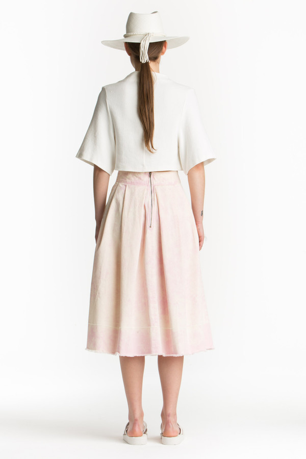 Rachel Comey Chatham Skirt Rachel Comey Chatham Skirt