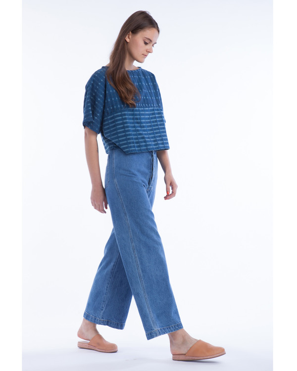 Ace & Jig Chime Tee in Union Ace & Jig Chime Tee in Union