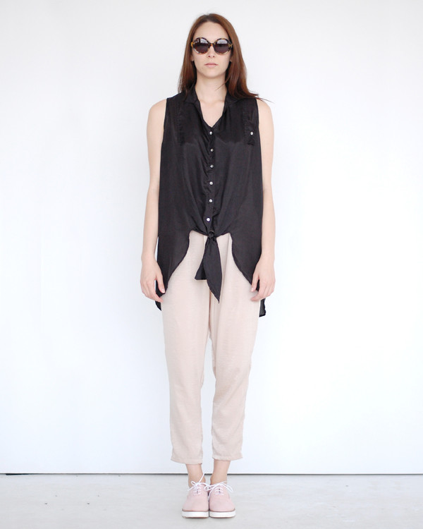 Bodkin Crocus Tunic Bodkin Crocus Tunic