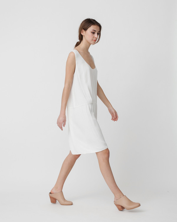 Revisited Matters Crushed Cotton Romper Revisited Matters Crushed Cotton Romper