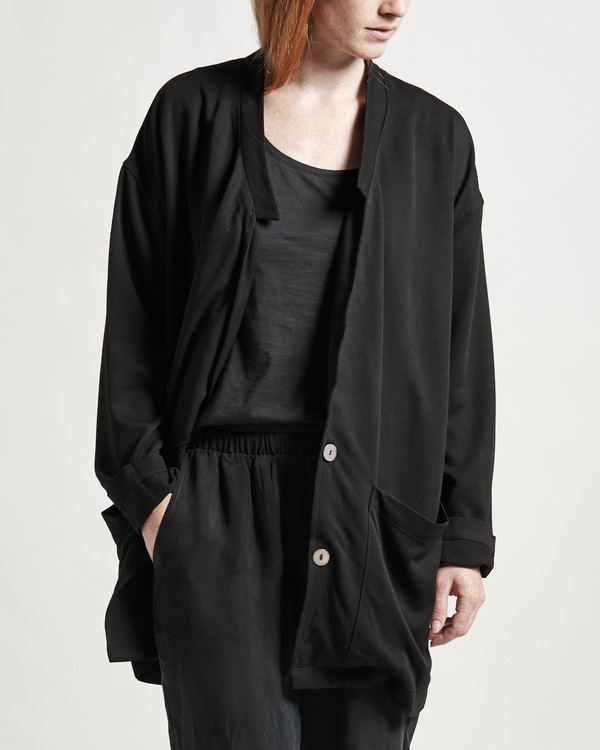 Shaina Mote Deren Coat Shaina Mote Deren Coat