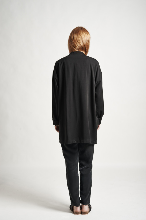 Shaina Mote Deren Coat Shaina Mote Deren Coat
