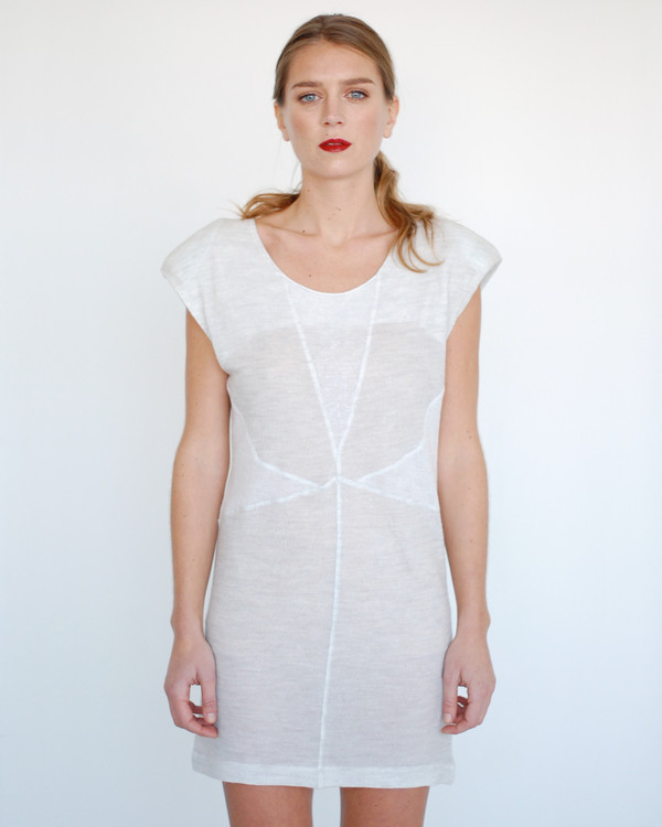Surface to Air Elinor Dress Surface to Air Elinor Dress