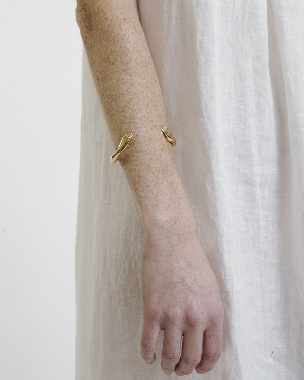 Winden Embrace Cuff Winden Embrace Cuff