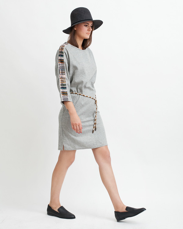 Sessun Emiko Dress Sessun Emiko Dress