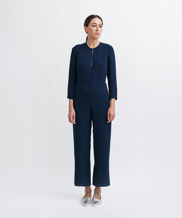 Rachel Comey Evermore Jumpsuit Rachel Comey Evermore Jumpsuit