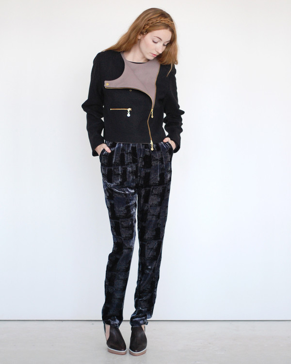 Stine Goya Flora Jacket Stine Goya Flora Jacket
