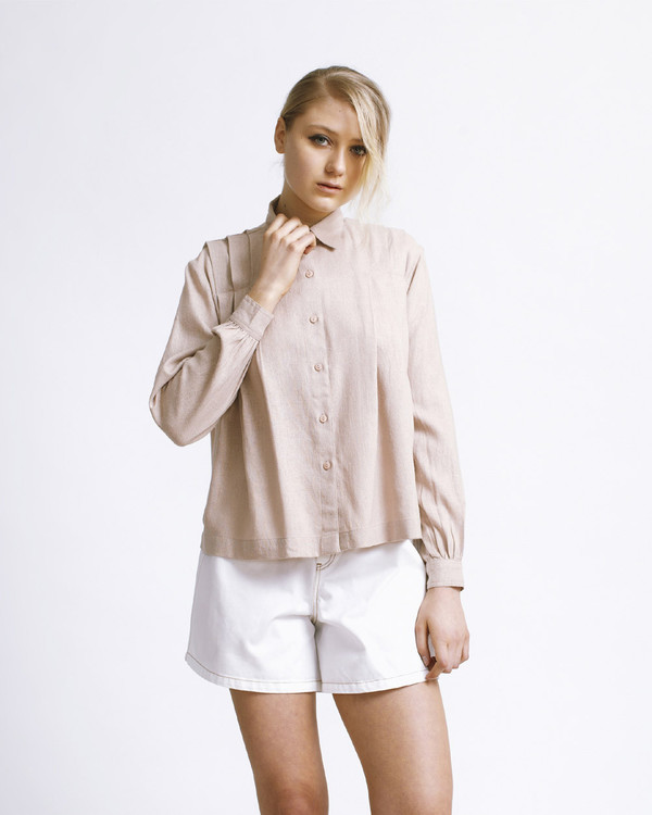 Surface to Air Fold Shirt Surface to Air Fold Shirt