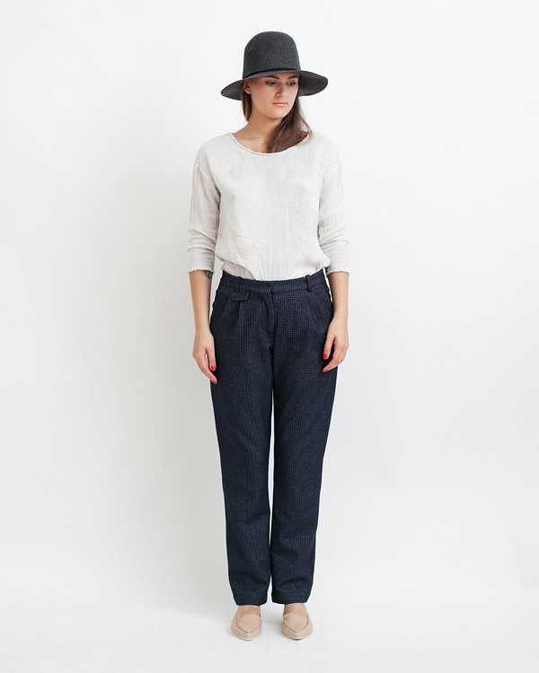 Sessun Franny Pants Sessun Franny Pants