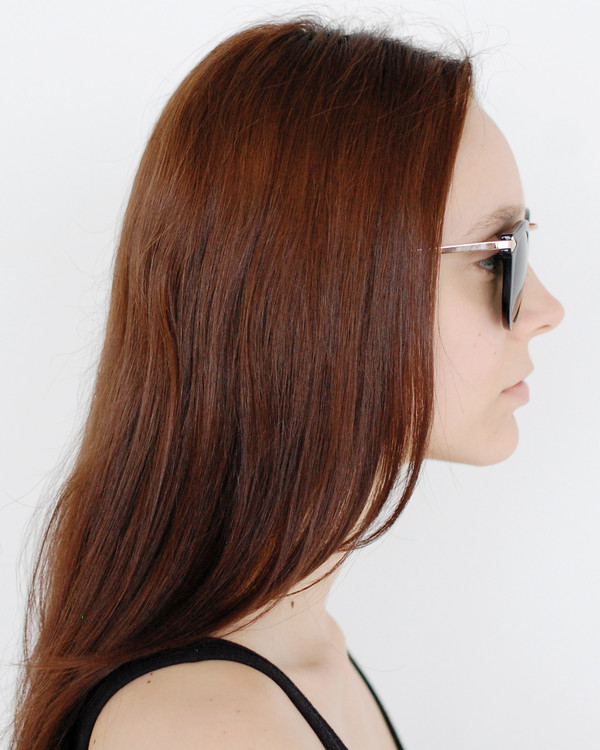 Karen Walker Harvest in Black Karen Walker Harvest in Black