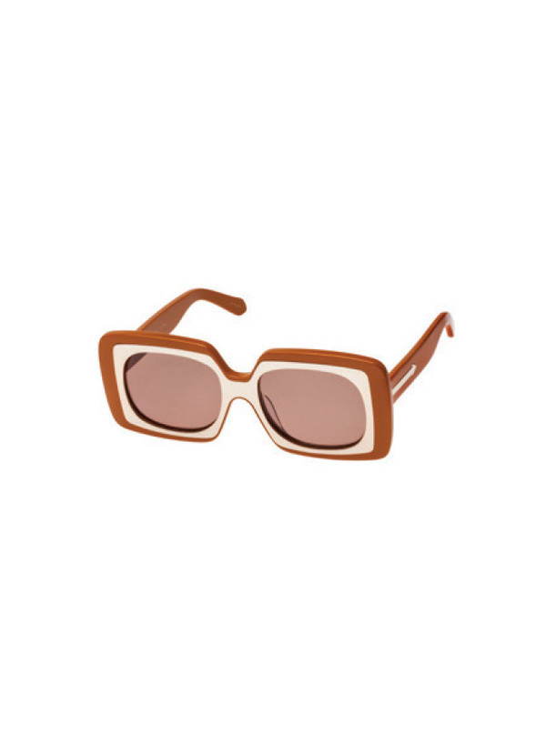 Karen Walker Hot House in Tan Karen Walker Hot House in Tan