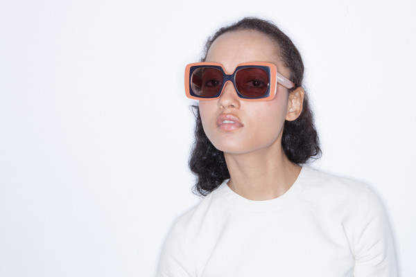 Karen Walker Hot House in Tan Karen Walker Hot House in Tan