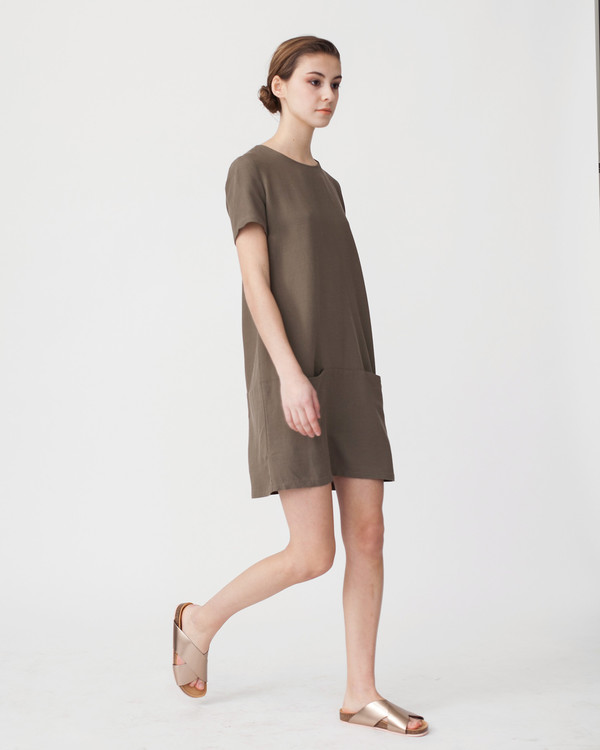 Sessun Hubertus Dress Sessun Hubertus Dress