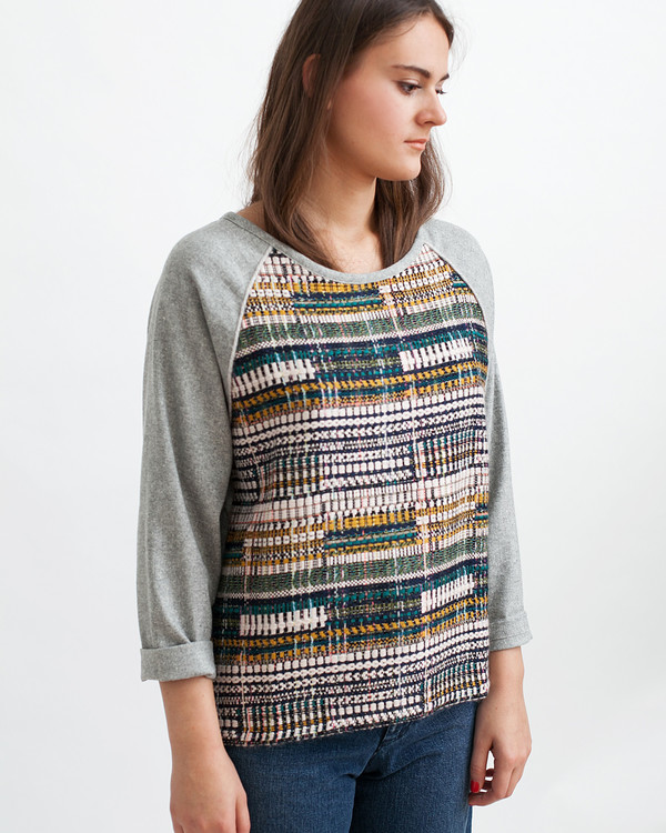 Sessun Isao Sweatshirt Sessun Isao Sweatshirt