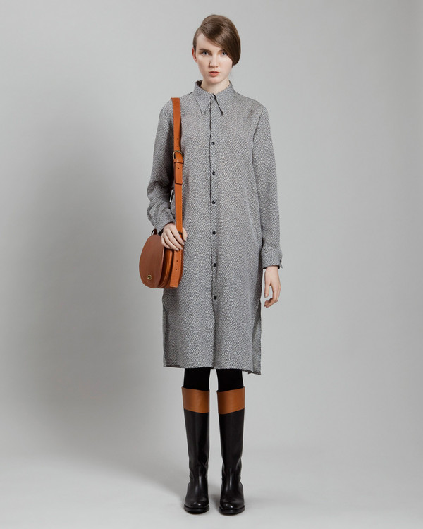 Samuji Janina Printed Dress Samuji Janina Printed Dress