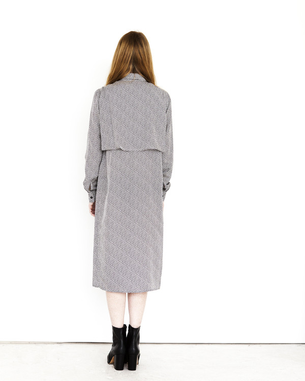 Samuji Janina Printed Dress Samuji Janina Printed Dress