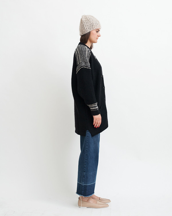 Sessun Khar Lake Cardigan Sessun Khar Lake Cardigan