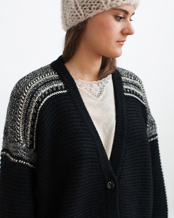 Sessun Khar Lake Cardigan Sessun Khar Lake Cardigan