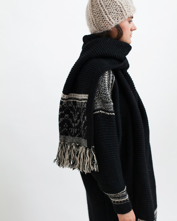 Sessun Khar Lake Cardigan Sessun Khar Lake Cardigan