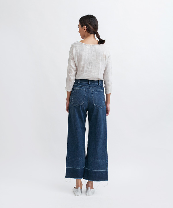 Rachel Comey Legion Denim Pant Rachel Comey Legion Denim Pant