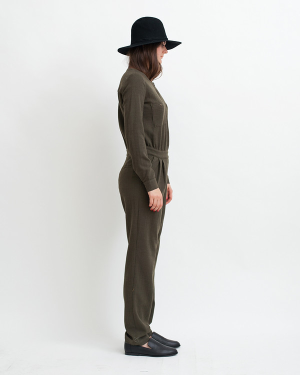 Sessun Leon Jumpsuit Sessun Leon Jumpsuit
