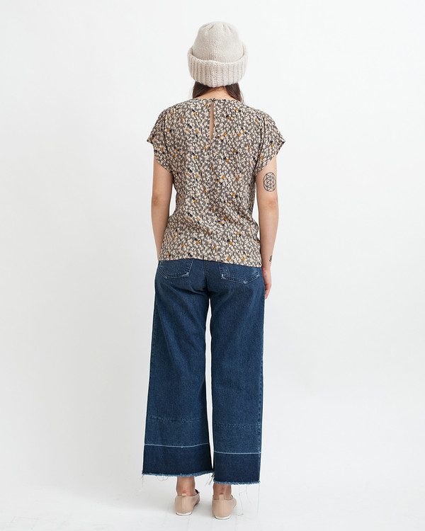 Sessun Lytton Top Sessun Lytton Top
