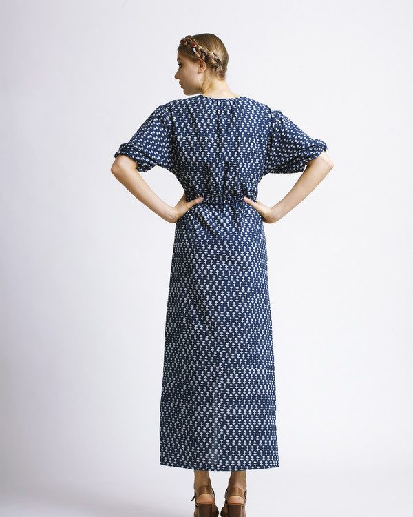 WHiT Margaux Dress WHiT Margaux Dress