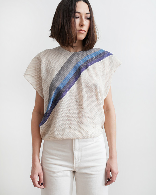 Rachel Comey Mora silk Top Rachel Comey Mora silk Top