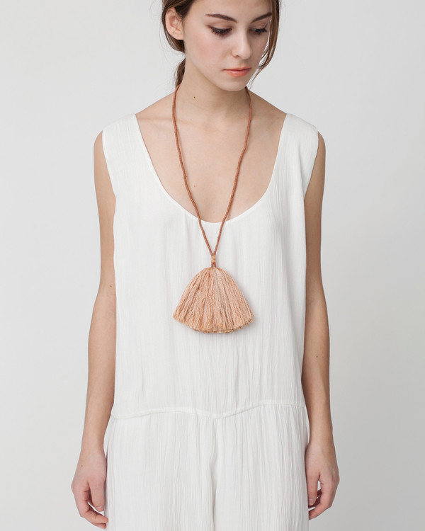 Cave Collective Pale Skies Necklace F&F Exclusive Cave Collective Pale Skies Necklace F&F Exclusive