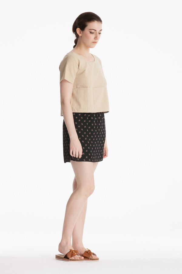 Samantha Pleet Phase blouse Samantha Pleet Phase blouse
