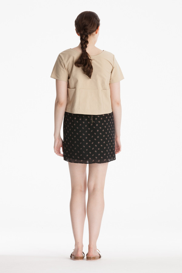 Samantha Pleet Phase blouse Samantha Pleet Phase blouse