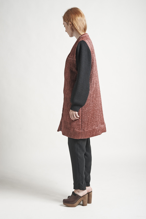 Rachel Comey Quinn Dress Jacket Rachel Comey Quinn Dress Jacket