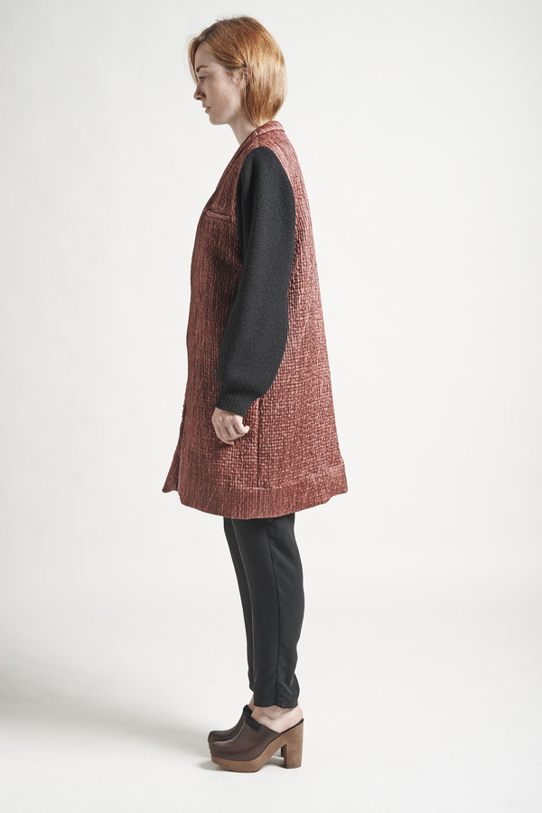 Rachel Comey Quinn Dress Jacket Rachel Comey Quinn Dress Jacket