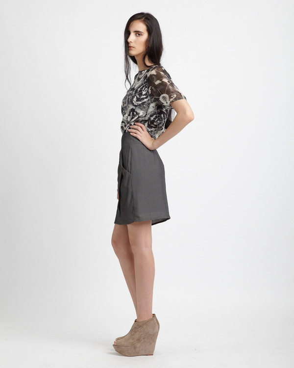 Diana Orving Reflection Skirt Diana Orving Reflection Skirt