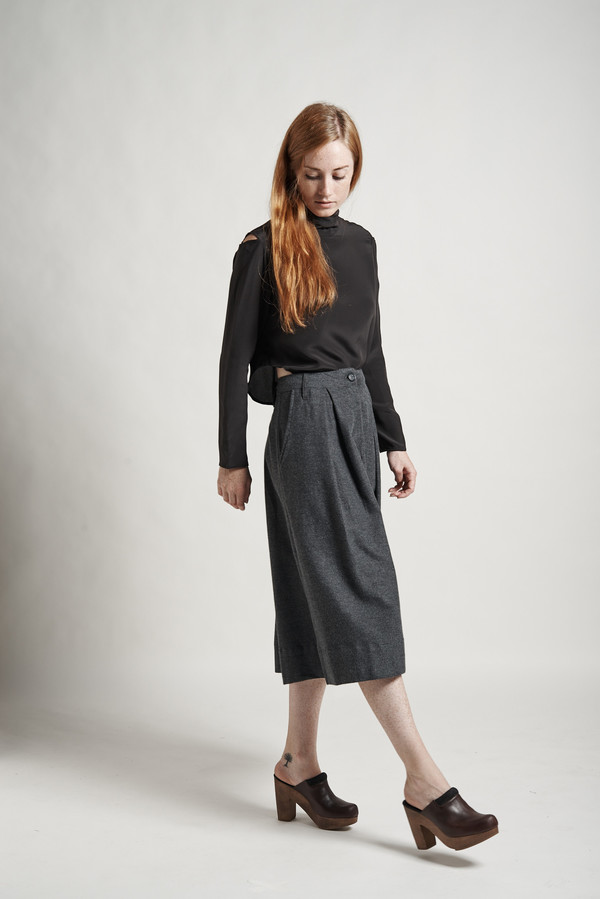 Objects Without Meaning Sabine Skirt Objects Without Meaning Sabine Skirt